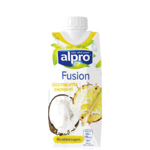Alpro Fusion Coconut