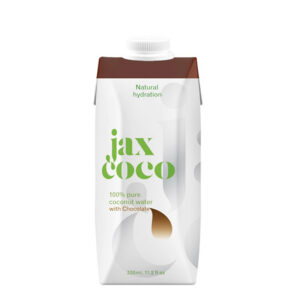 Jax Coco