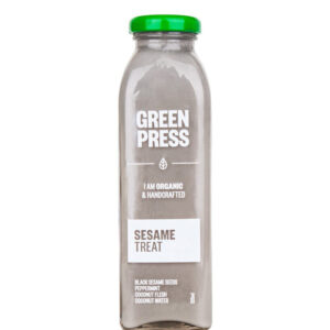Green Press Juice