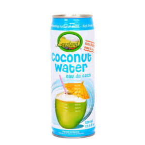 Coconut Water