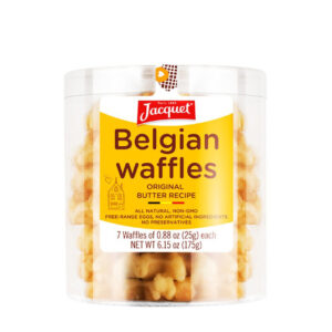 Belgian Waffles