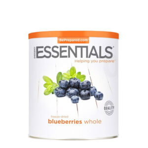 Freeze-Dried Whole Blueberries