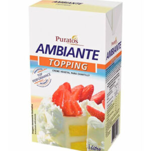 CREMA PARA BATIR AMBIANTE 1 L.