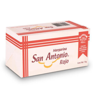 MARGARINA FEITE SAN ANTONIO 1 kg