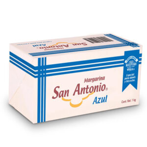 MARGARINA DANÉS SAN ANTONIO 1 kg